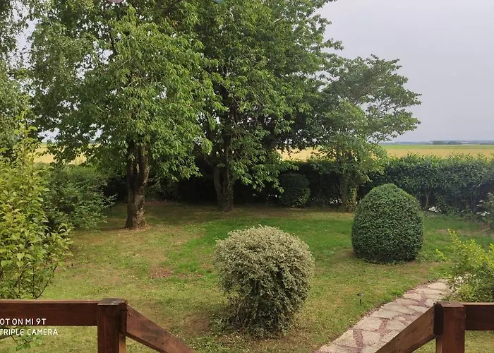 Le Petit Chalet