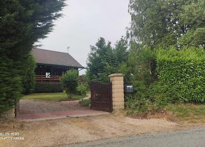 Le Petit Chalet