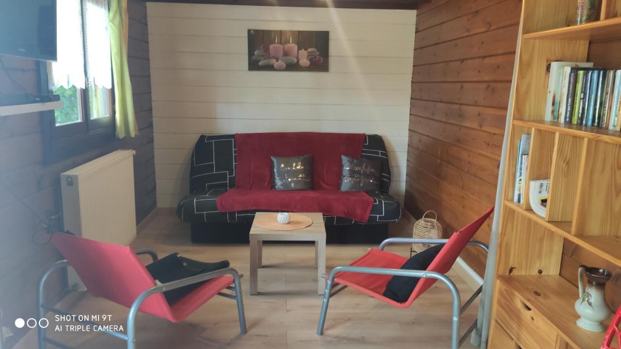 Le Petit Chalet