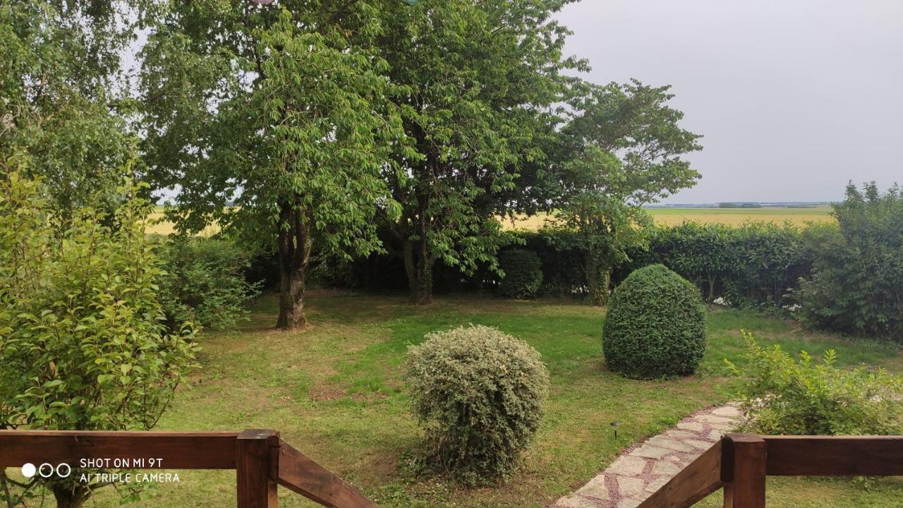 Le Petit Chalet Gapennes