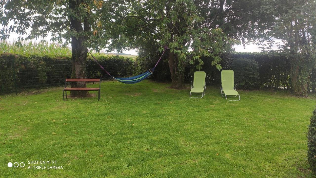 Chalet Le Petit